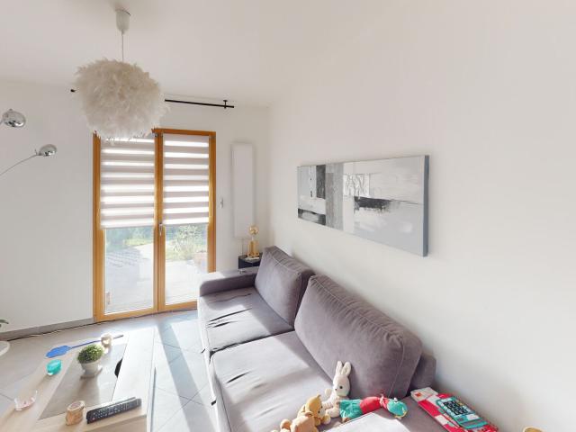 MERCEY LE GRAND ? Maison 6 pièces ? 152 m2 habitables ? Terrain 850 m2