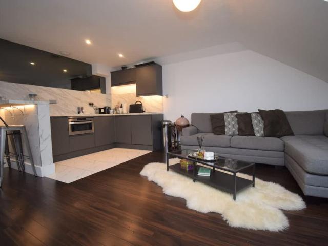 Merchant City And Trongate G1, 1 bed flat to rent, £2,022 pcm | PrimeLocation