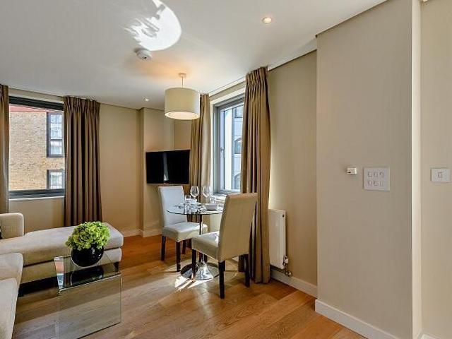 Merchant Square 1 bed flat to rent £3,445 pcm £795 pw