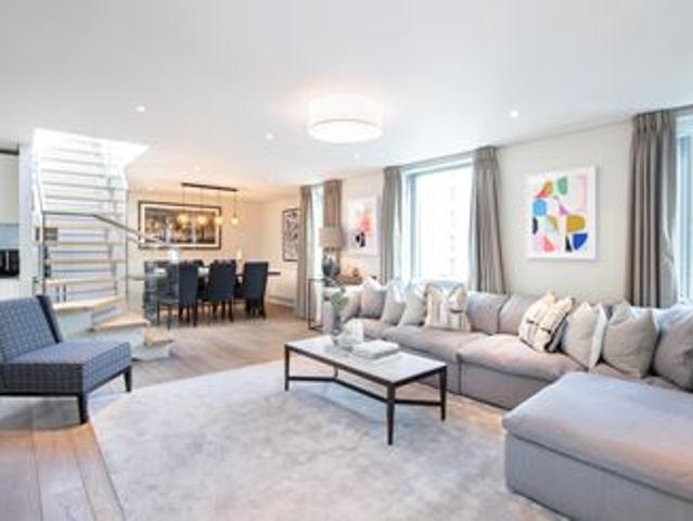 Merchant Square Apartments, Paddington, London W2 | Residential Land