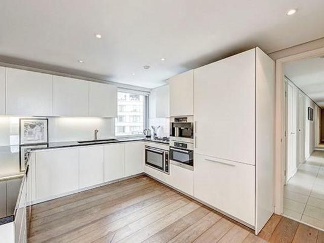 Merchant Square, East Harbet Road W2, 4 bed flat to rent, £9,966 pcm | PrimeLocation