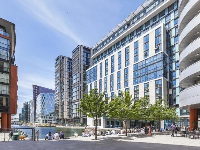 Merchant Square, East Harbet Road W2, 3 bed flat to rent, £7,345 pcm | PrimeLocation