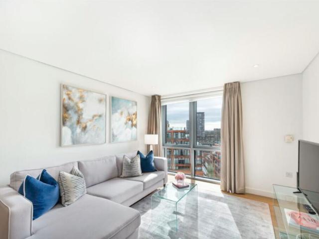 Merchant Square East, Hyde Park W2, 3 bed flat to rent, £7,345 pcm | PrimeLocation