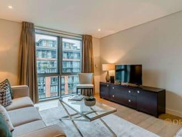 Merchant Square East, London, UK, W2 3 bed flat to rent £7,193 pcm £1,660 pw