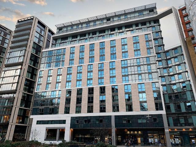 Merchant Square East, London W2, 3 bed flat to rent, £4,983 pcm | PrimeLocation