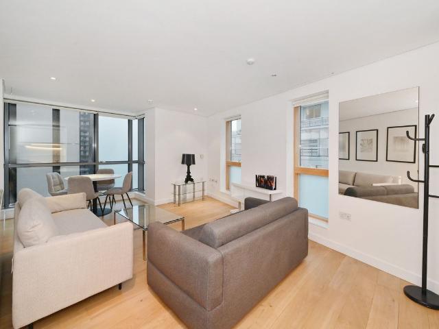 Merchant Square East, London W2, 3 bed flat to rent, £5,000 pcm | PrimeLocation