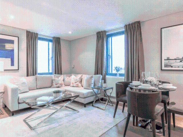 Merchant Square East, London W2, 3 bed flat to rent, £7,020 pcm | PrimeLocation