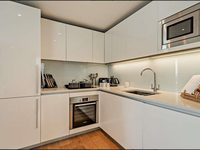 Merchant Square East, London W2, 3 bed flat to rent, £7,063 pcm | PrimeLocation