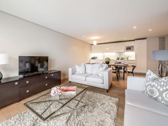 Merchant Square East, London W2, 3 bed flat to rent, £7,193 pcm | PrimeLocation