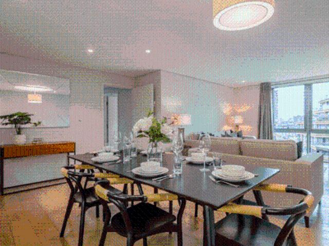 Merchant Square East, London W2, 3 bed flat to rent, £7,193 pcm | PrimeLocation