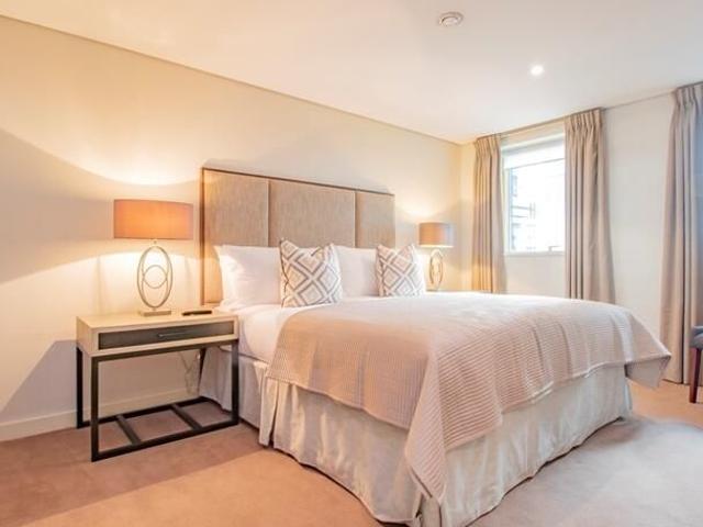 Merchant Square East, London W2, 3 bed flat to rent, £7,345 pcm | PrimeLocation