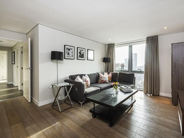 Merchant Square East, London W2, 3 bed flat to rent, £7,345 pcm | PrimeLocation