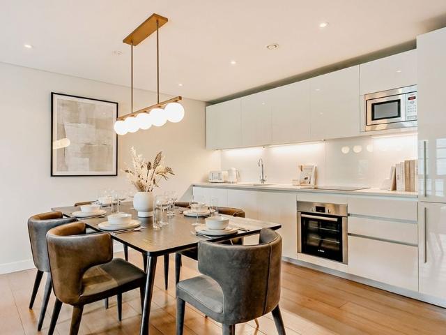 Merchant Square East, London W2, 3 bed flat to rent, £7,345 pcm | PrimeLocation
