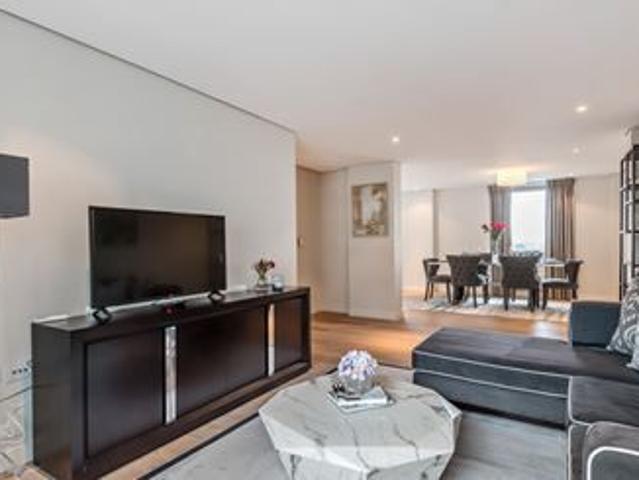 Merchant Square East, London W2, 3 bed flat to rent, £7,778 pcm | PrimeLocation