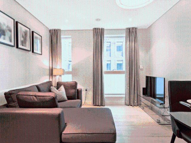 Merchant Square East, London W2, 1 bed flat to rent, £2,730 pcm | PrimeLocation