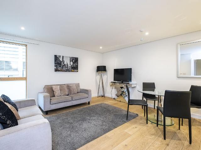 Merchant Square East, London W2, 2 bed flat to rent, £3,750 pcm | PrimeLocation