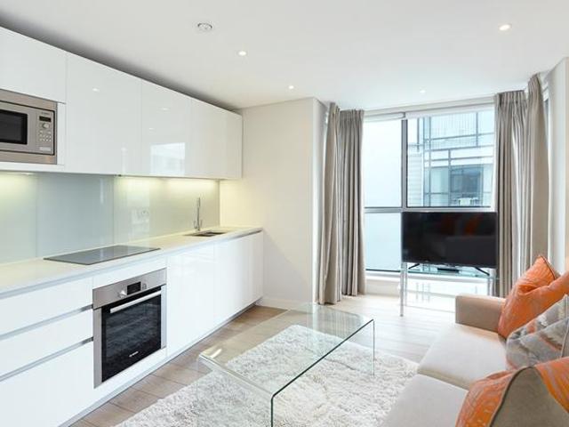 Merchant Square East, Paddington. 2 bed apartment to rent £4,247 pcm £980 pw