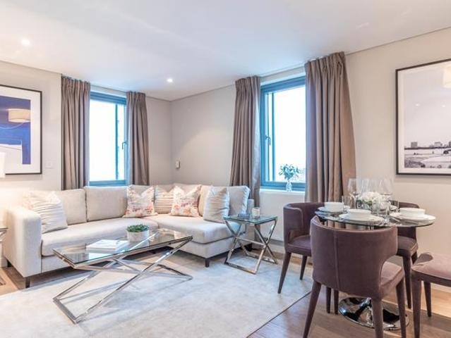 Merchant Square East, Paddington. 3 bed flat to rent £7,280 pcm £1,680 pw