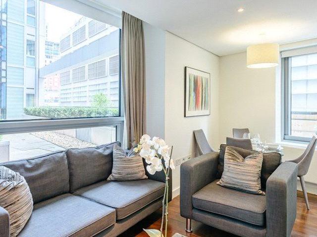 Merchant Square, Hyde Park W2, 3 bed flat to rent, £4,983 pcm | PrimeLocation