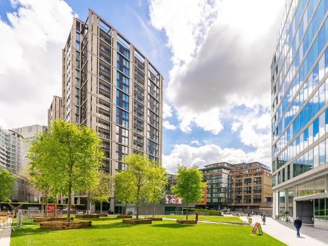 Merchant Square, London W2, 2 bed flat to rent, £4,949 pcm | PrimeLocation