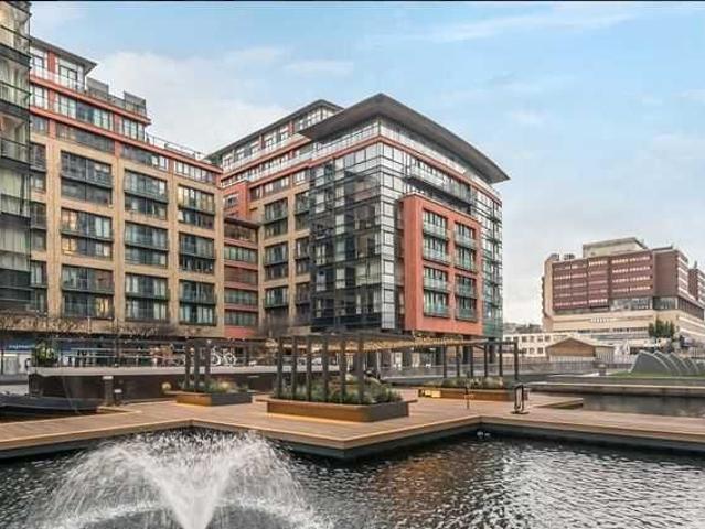 Merchant Square, London W2, 3 bed flat to rent, £5,157 pcm | PrimeLocation