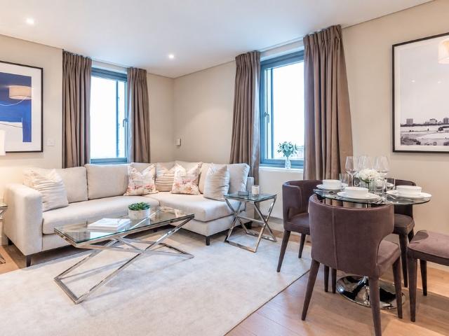 Merchant Square, London W2, 3 bed flat to rent, £7,063 pcm | PrimeLocation