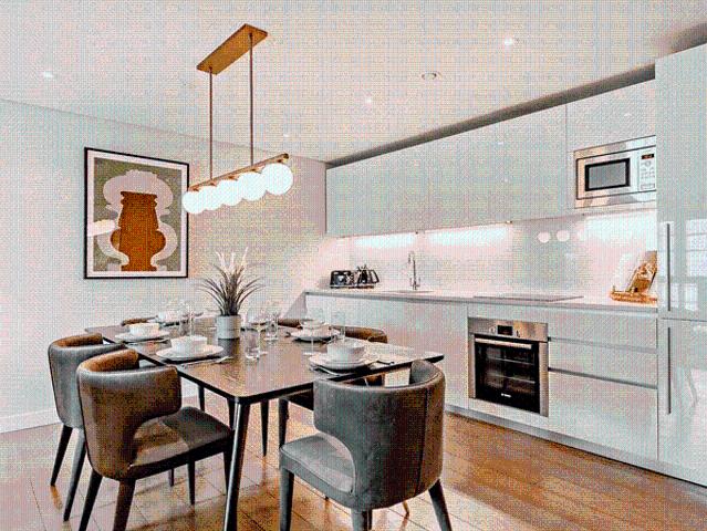 Merchant Square, London W2, 3 bed flat to rent, £7,345 pcm | PrimeLocation