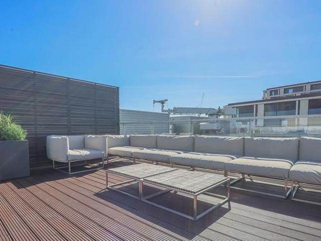 Merchant Square, London W2 4 bed penthouse to rent £11,483 pcm £2,650 pw