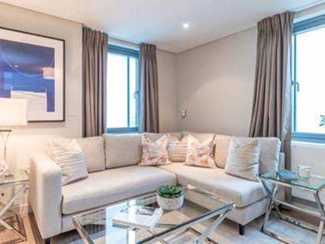 Merchant Square, Paddington 3 bed flat to rent £7,064 pcm £1,630 pw