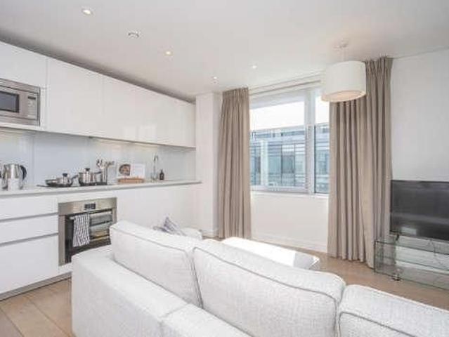 Merchant Square, Paddington, W2