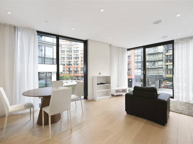 Merchant Square Paddington W2 1 bed apartment to rent £3,142 pcm £725 pw