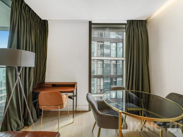 Merchant Square, Paddington, W2 1BF 1 bed apartment to rent £3,700 pcm £854 pw
