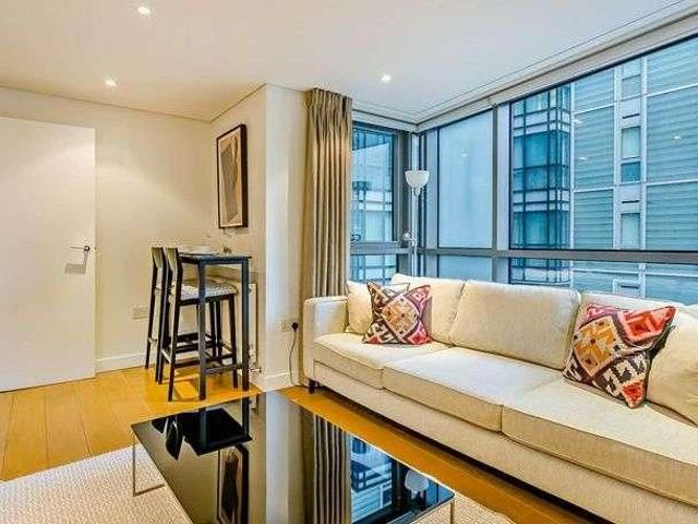 Merchant Square, Paddington, W2