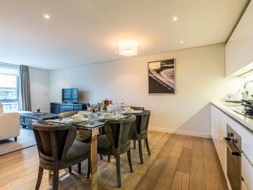 Merchant Square, Paddington W2, 3 bed flat to rent, £7,410 pcm | PrimeLocation