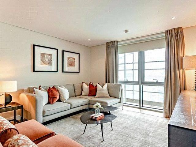 Merchant Square, Paddington W2, 3 bed flat to rent, £7,345 pcm | PrimeLocation