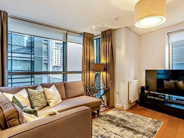 Merchant Square, Paddington W2, 3 bed flat to rent, £4,983 pcm | PrimeLocation