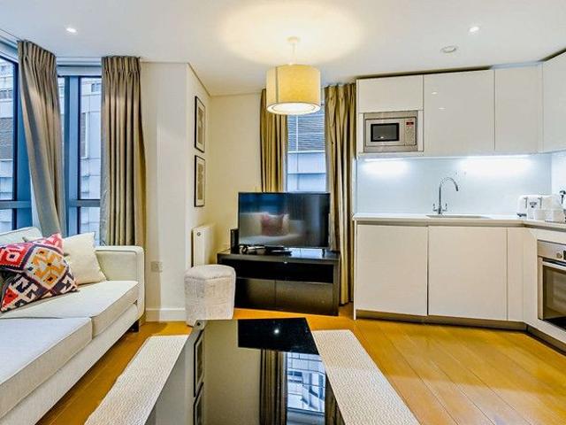 Merchant Square, Paddington W2, 3 bed flat to rent, £5,178 pcm | PrimeLocation