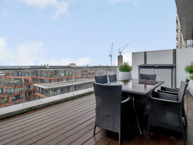 Merchant Square, Paddington Basin, London W2, 1 bed flat to rent, £3,466 pcm | PrimeLocation