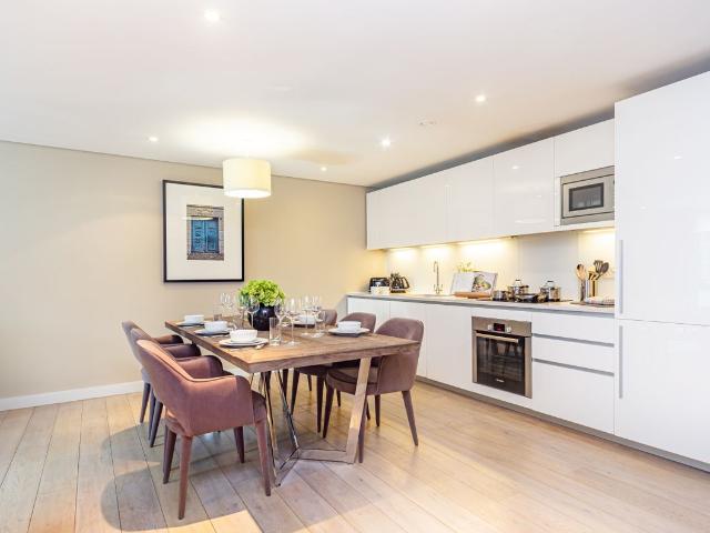 Merchant Square, Paddington, London W2, 3 bed flat to rent, £7,063 pcm | PrimeLocation
