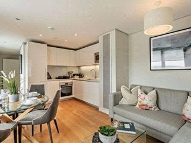 Merchant Square, Paddington, London W2, 3 bed flat to rent, £7,150 pcm | PrimeLocation