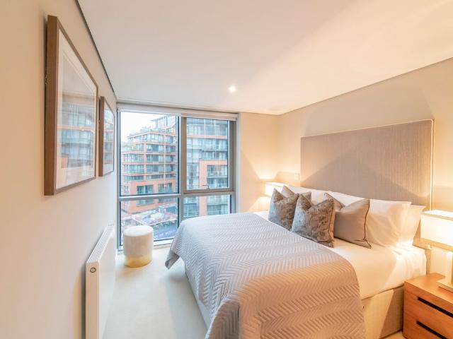 Merchant Square, Paddington, London W2, 3 bed flat to rent, £7,150 pcm | PrimeLocation