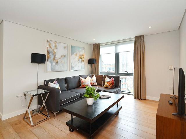 Merchant Square, Paddington, London W2, 3 bed flat to rent, £7,345 pcm | PrimeLocation