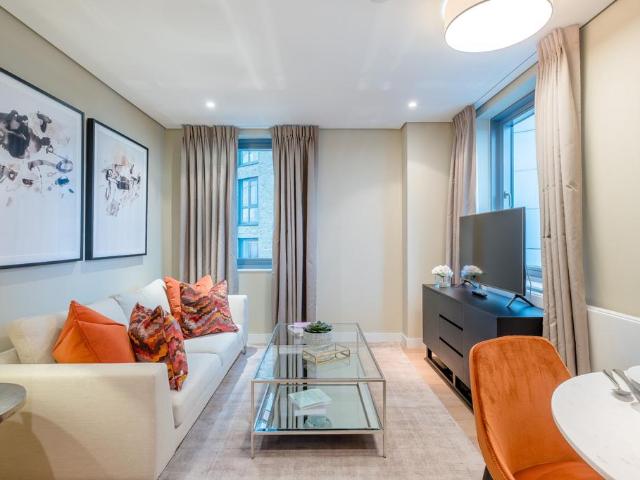 Merchant Square, Paddington, London, W2 1 bed flat to rent £3,467 pcm £800 pw