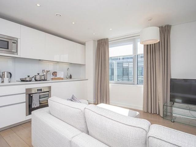Merchant Square, Paddington, London W2, 2 bed flat to rent, £4,312 pcm | PrimeLocation