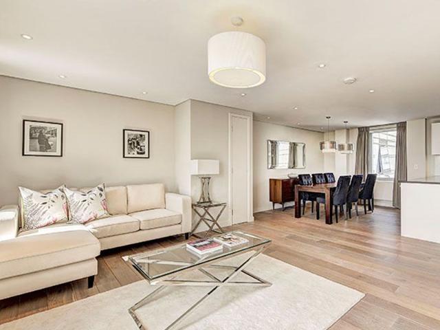 Merchant Square, Paddington, London W2, 4 bed flat to rent, £9,967 pcm | PrimeLocation
