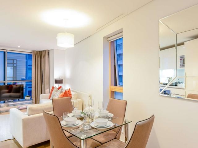 Merchant Square, Paddington, London, W2 Century 21 United Kingdom
