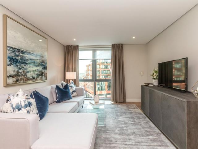 merchant square, paddington – oig real estate