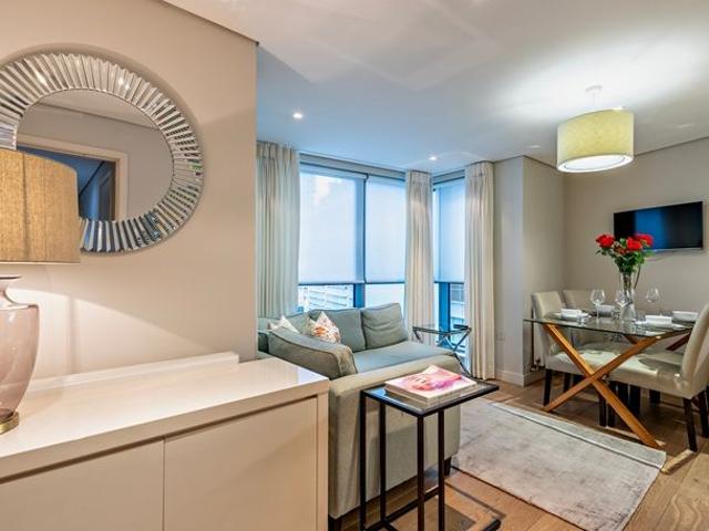 Merchant Square West, London W2, 3 bed flat to rent, £4,983 pcm | PrimeLocation