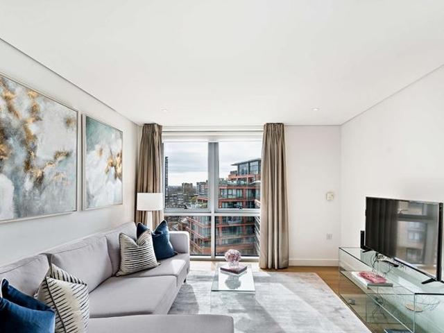 Merchant Square West, London W2, Studio to rent, £7,345 pcm | PrimeLocation