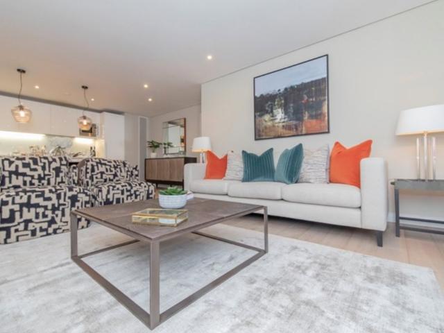 Merchant Square W2, London, 3 bed flat to rent, £7,150 pcm | PrimeLocation